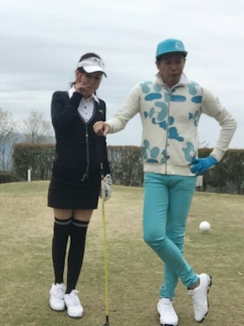 シェーンヘアさんのコーディネート