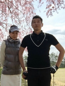 シェーンヘアさんのコーディネート