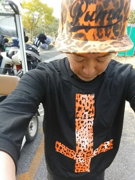 シェーンヘアさんのコーディネート