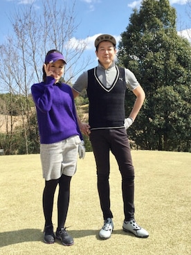 シェーンヘアさんのコーディネート