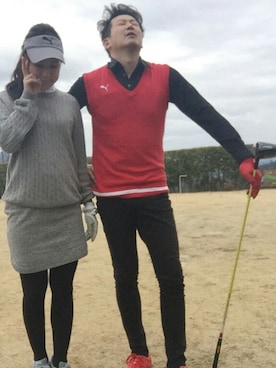 シェーンヘアさんのコーディネート