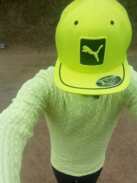 シェーンヘアさんのコーディネート