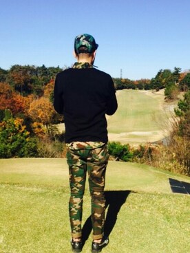 シェーンヘアさんのコーディネート