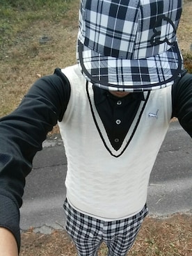 シェーンヘアさんのコーディネート