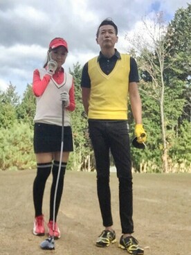 シェーンヘアさんのコーディネート