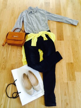 きゃーるさんのコーディネート