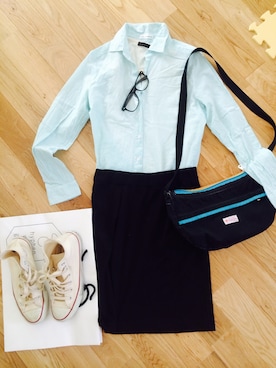 きゃーるさんのコーディネート