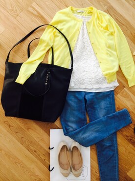 きゃーるさんのコーディネート