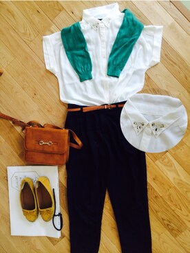 きゃーるさんのコーディネート