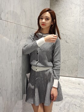 minsshopさんのコーディネート