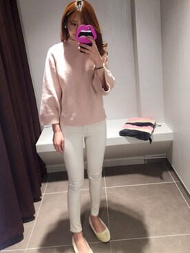 minsshopさんのコーディネート