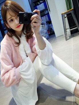 minsshopさんのコーディネート
