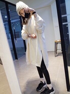 minsshopさんのコーディネート