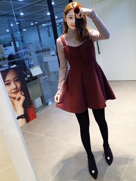 minsshopさんのコーディネート