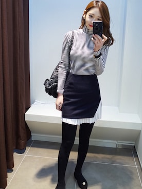 minsshopさんのコーディネート