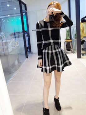minsshopさんのコーディネート