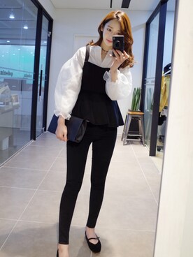 minsshopさんのコーディネート