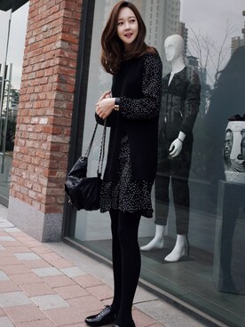 minsshopさんのコーディネート
