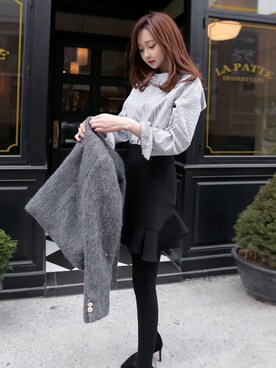 minsshopさんのコーディネート