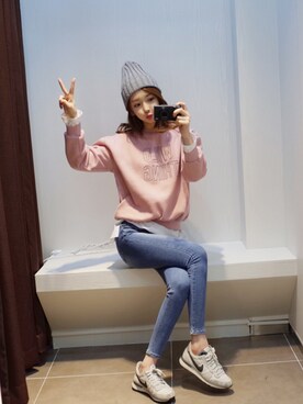 minsshopさんのコーディネート