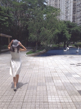 KRISTAL   KANさんのコーディネート