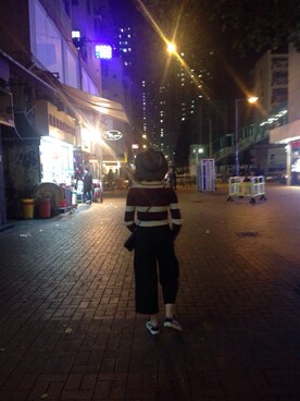 KRISTAL   KANさんのコーディネート