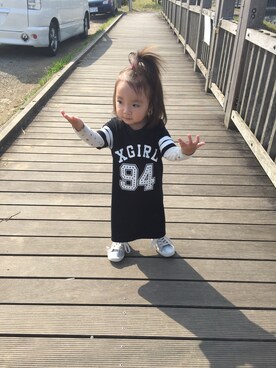 onestarthesunさんのコーディネート