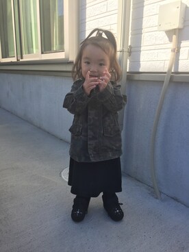 onestarthesunさんのコーディネート