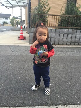 onestarthesunさんのコーディネート