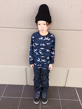 onestarthesunさんのコーディネート