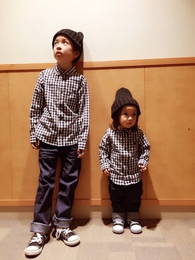 onestarthesunさんのコーディネート