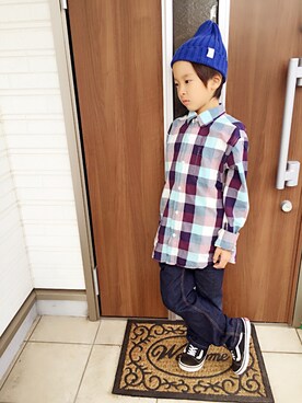 onestarthesunさんのコーディネート