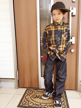 onestarthesunさんのコーディネート