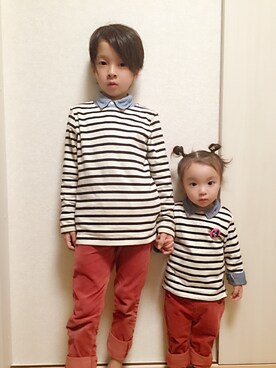 onestarthesunさんのコーディネート