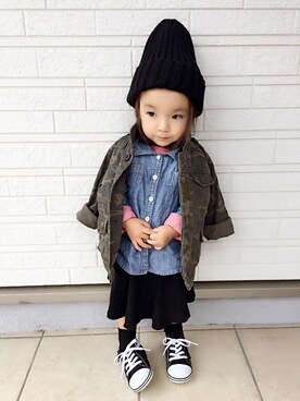 onestarthesunさんのコーディネート