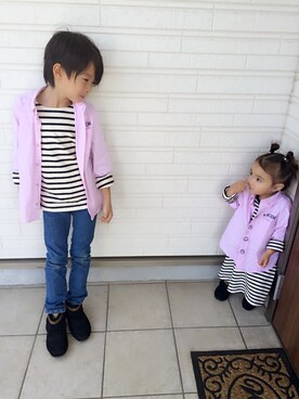 onestarthesunさんのコーディネート