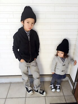 onestarthesunさんのコーディネート