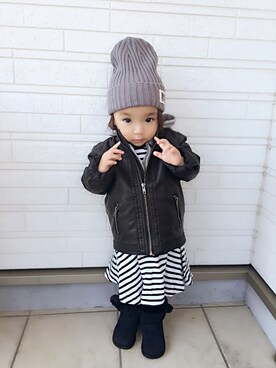 onestarthesunさんのコーディネート