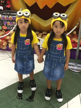 pixy_rabbitさんのコーディネート