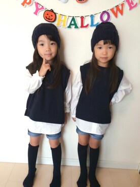 pixy_rabbitさんのコーディネート