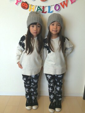 pixy_rabbitさんのコーディネート