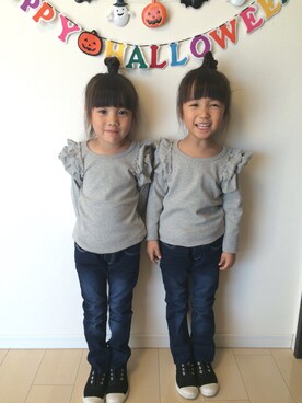 pixy_rabbitさんのコーディネート