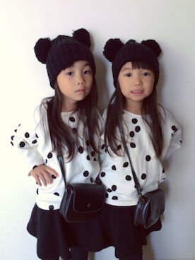 pixy_rabbitさんのコーディネート