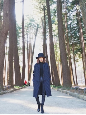 김소영さんのコーディネート