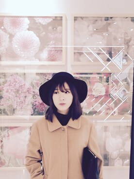 김소영さんのコーディネート