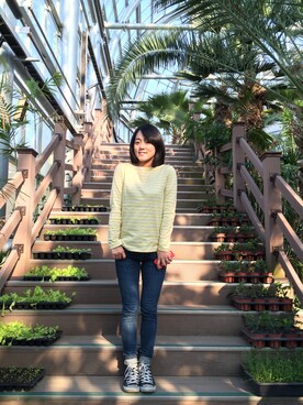 D.yeonさんのコーディネート