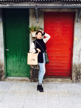 CAOさんのコーディネート