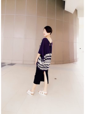 CAOさんのコーディネート