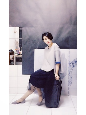 CAOさんのコーディネート