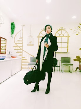 CAOさんのコーディネート